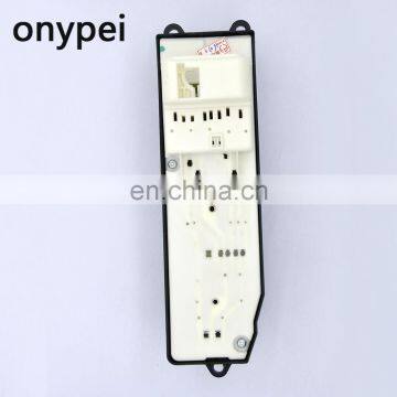 High Quality Auto Switch 84820-12480 Electric Power Window Master Switch for 2001-2009 RAV4 Camry Sienna photo-6