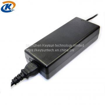 12V 10A 120w Switching Power Supply ac dc Adapter Desktop Type Keysun photo-2