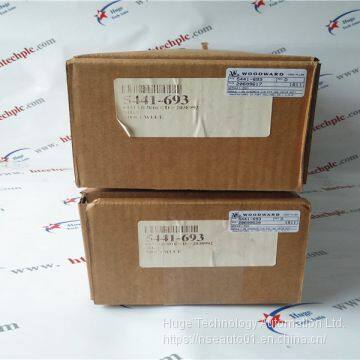 Woodward 5461-650 Discreet Module Brand New photo-1