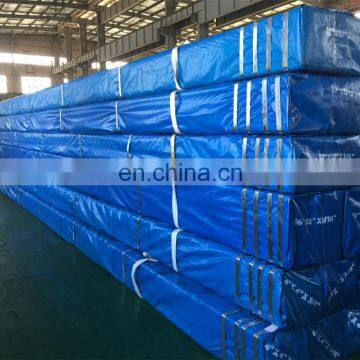 Greenhouse Tube 2 Inch Hot-Dipped Galvanized Steel Pipe GI Pipes 33mm