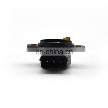 Hengney Good Price FS01-13-SL0 FS0113SL0 TPS Throttle Body Position Sensor For Ford Probe Mazda 626 MX-6 Protege 1993-2003 photo-4