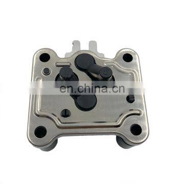 Urea pump head BS22-BT 612640130088 for FAW J6 Weichai Bosch 2.2 Urea pump bottom