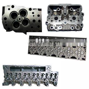 Genuine K19 K38 K50 NT855 M11 4B 6B Diesel Engine Part Cummins Cylinder Head