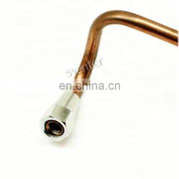 M11 ISM11 QSM11 Diesel Engine Fuel Supply Tube 3161628 photo-2