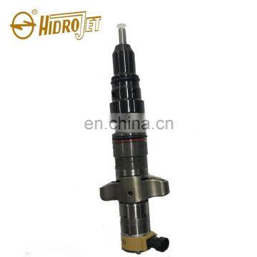 High quality 263-8218 Diesel fuel injector C7 injector 2638218 10R4761 3879427 for 324DL  325DL