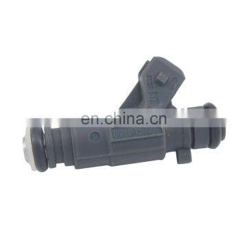 High Proformance Auto Parts 0280156207 Fuel Injector