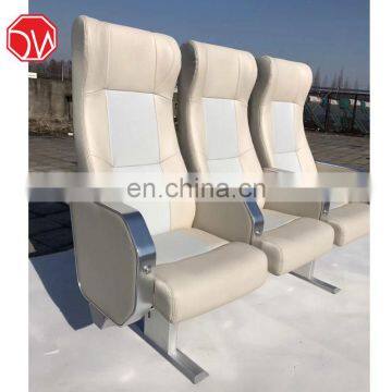 Marine Luxury Boat Passenger Seat