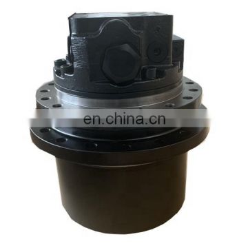 About 2 & 3 Ton Excavator Parts Travel Motor KYB MAG-18V-350 Final Drive