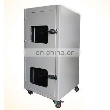 Battery Explosion-Proof Test Chamber for Battery Over-Charging