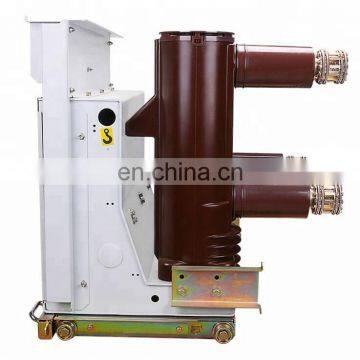 Indoor High Pressure VS1-12/630-20 Intelligent Switch Cabinet Handcart Vacuum Switch photo-2