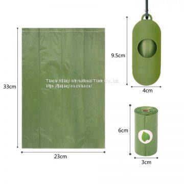 Biodegradable Poop Bag photo-3