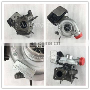 Auto diesel engine part turbocharger 796910-5002S 796910-0002 35242157G turbo for Jeep Cherokee Dodge Nitro 2.8 CRD RA428 Engine