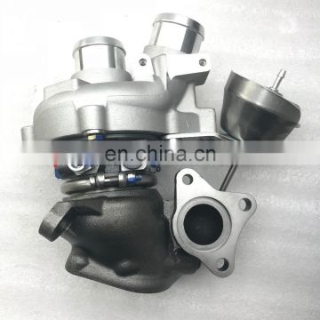 K03 Twin Turbo DL3E-6K682-AA DL3E6K682AA 53039880470 Turbocharger for Ford Transit-150 Transit-250 Transit-350 F-150 3.5L engine