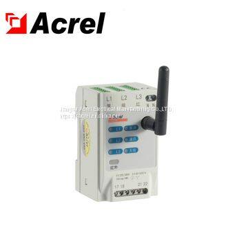 Acrel AEW-D20 single phase wireless wifi energy meter for electric monitor