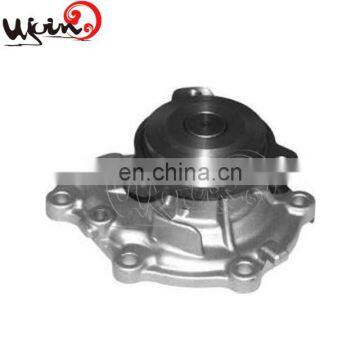 Hot sales foras water pump for DAIHATSU 1610087288000 1610087247000 1610087250000