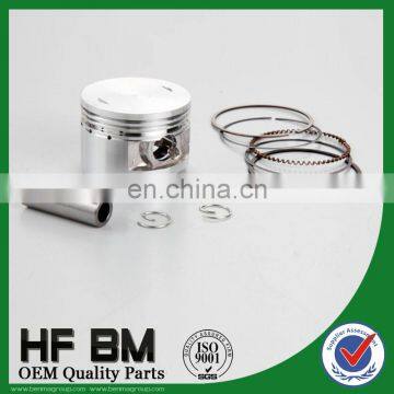 Best Quality Cylinder Piston Kit for CRYPTON, A Quality Motorcycle Piston Kit for CRYPTON Motorcycle Parts!!