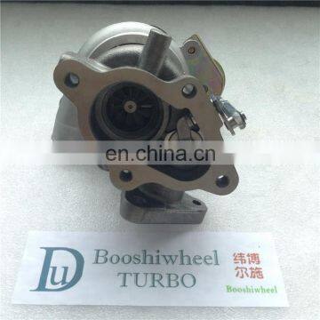 4M40 Turbo TF035HM 49135-03101