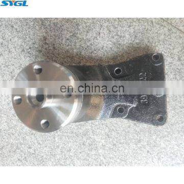 4BT3.9 6BT Diesel Engine Fan Support Fan Bracket 3911922 3911923 photo-3