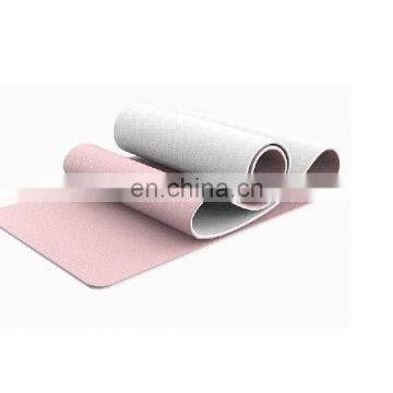 Real Wholesale Portable Orgainic Gaiam Tpe-Yoga-Mats for Home Gym photo-3