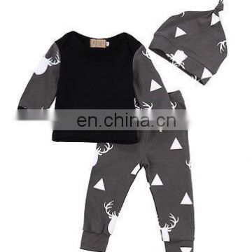 baby clothing suit baby boy romper set