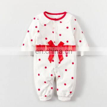 Kids Clothes Baby Girls Oem Baby Clothes Baby Kimono Romper photo-6