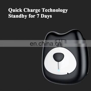 For Dog Waterproof Collar Tracker With GPS Locking Pet Cow Tracking Cat GPS Dog Collar photo-3