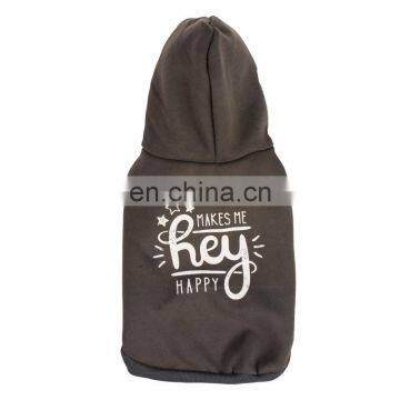 Wholesale Luxury Arge Waterproof High Quality Pet Hot Fashion Coat Funny Designer Winter Dog Jacket Sweater Clothes