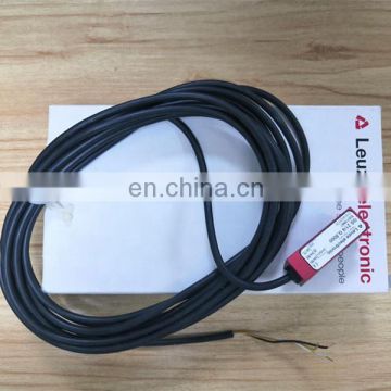 Leuze electronic sensor GS 21/4 G 5000  24VDC