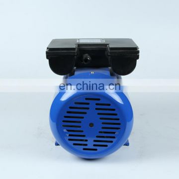 single phase 700w electric motor