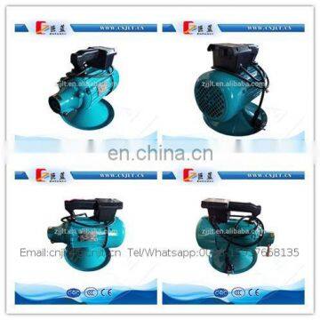 Factory Supply Concrete Vibrator Drill Attachment Electric Concrete Vibrator photo-4