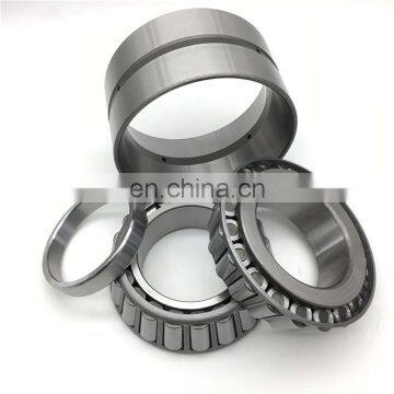 High precision a  31308 J2/QCL7CDF Paired Tapered Roller Single Row Bearing size 40x90x50.5 mm bearing 31308