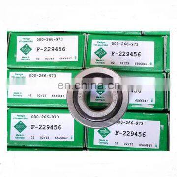 low noise marine bearing F-229456 PWTR size 15x35x17.52mm full cylindrical roller bearing for gearbox c3 INA brand