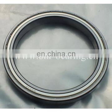 Price List Japan Nsk Bearing 6836 61836 MA/C3 Deep Groove Ball Bearing 61836 2RS 2Z 2RS1 Size 180x225x22mm