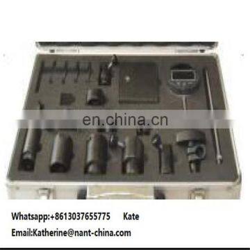Common Rail Injector Range Testing Tool Kit Test Solenoid Valve Moving Range photo-2