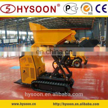 HD05 Crawler Dumper With CE Certification photo-6