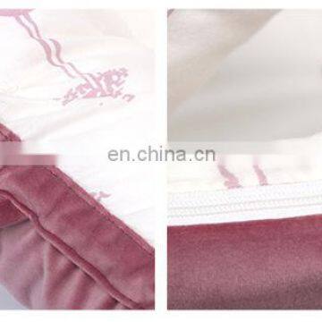 Soft Portable Baby Cribs Bed Newborn Travel Sleeping Bed Baby Nest photo-5