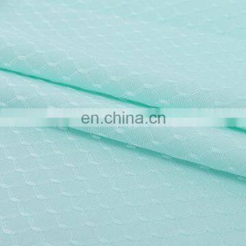 Factory Direct Supply Custom Waterproof Tablecloth Mint Green Pure Fresh Jacquard Party Table Cloth for Home Wedding Restaurant photo-7