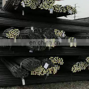 Factory Price High quality ASTM 1025 forged 30mm steel round bar