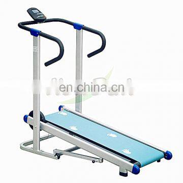 Medical electric rehabilitation treadmill