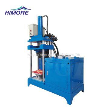 Scrapper 80x300mm Industrial Electric Motor Recycling Machine Scrap Motor Stator Separation Machine photo-2