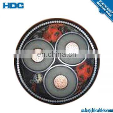 185mm2 XLPE Insulated 0.6/1kV TFR-CV Cable photo-4