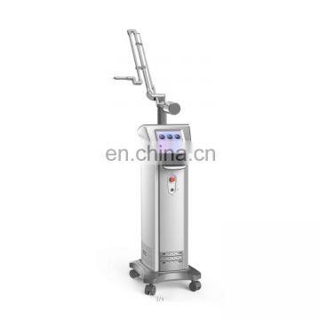 GSD Multifunction Portable Korea Laser Co2 Fractional