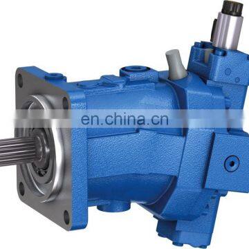 Brueninghaus Hydromatik Rexroth A6VM Motor A6VM55, A6VM80, A6VM107, A6VM140, A6VM160, A6VM200, A6VM250