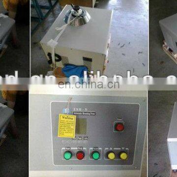 ZXQ-5 HOT Metallographic Inlaying / Sample Mounting Press Machine photo-2