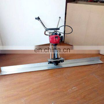 Vibrating Screed Machine for Concrete Floor Leveling photo-6