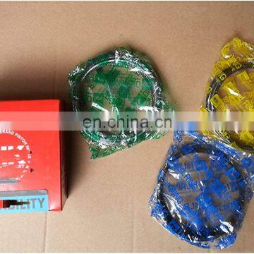 for YANMRA 3TNE82A 3TNE82 Piston Ring Gasket Bearing Set