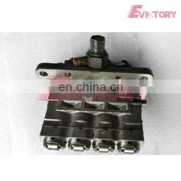 For KUBOTA V2403-DI-T V2403 Fuel INJECTION PUMP