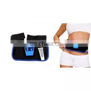 Factory Direct Sale AB Gymnic Electronic Waist Muscle Massager Belt