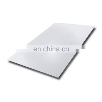 AISI309 AISI 310 Stainless Steel Shim Plate Prime Quality