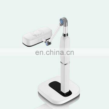 Leawell TDP Lamp for Pain Relief, Tdp Far Infrared Heat Lamp Item 608B With Remote & Voice Prompt